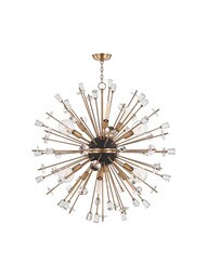 Liberty 12-Light Chandelier